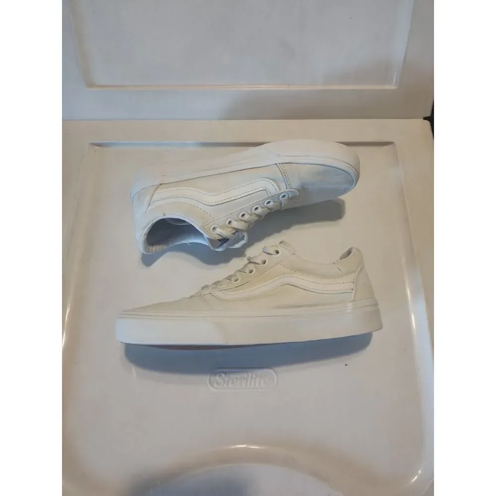 Vans product pair